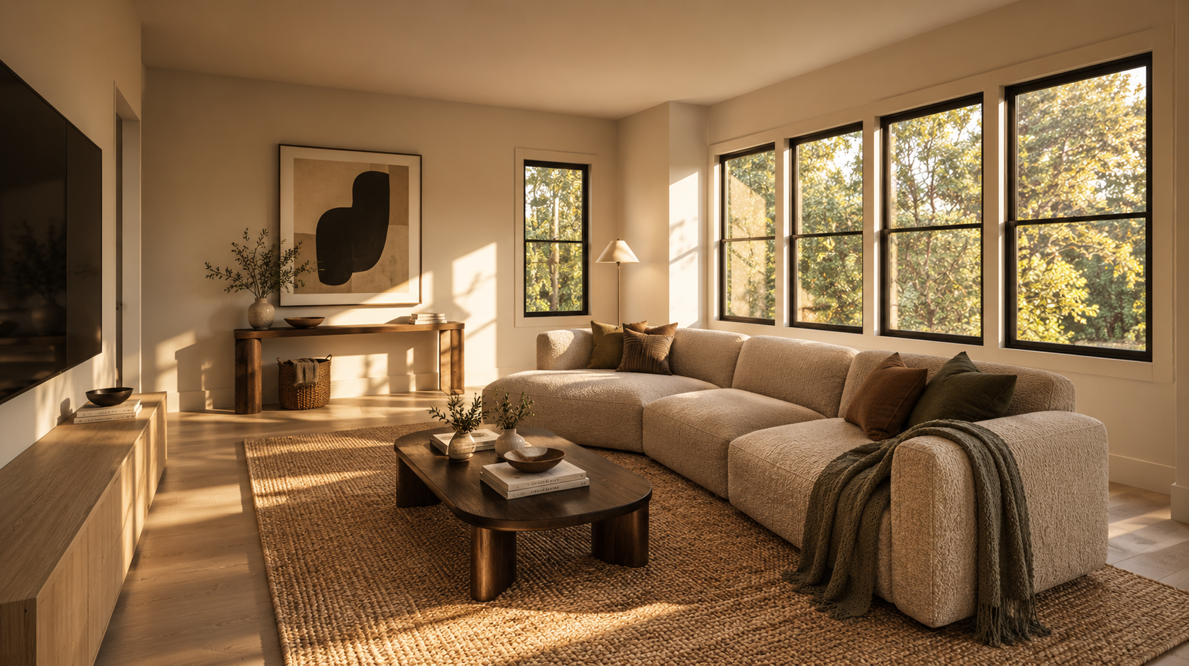 110 Hudson — Rec Room