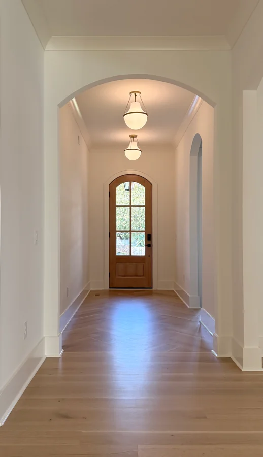 1904 McCarthy — Entry