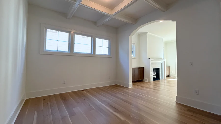 1904 McCarthy — Dining Room