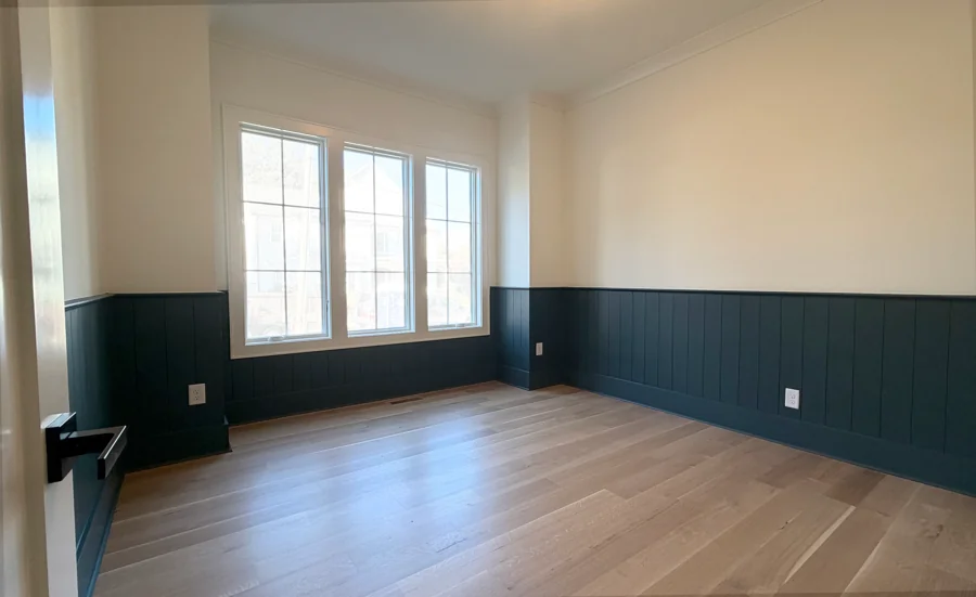 1904 McCarthy — Office
