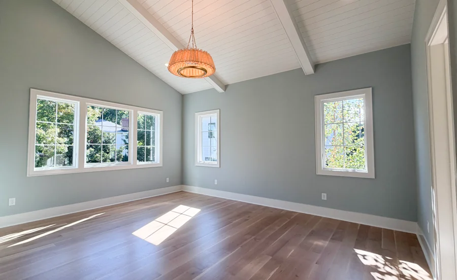 1904 McCarthy — Primary Bedroom