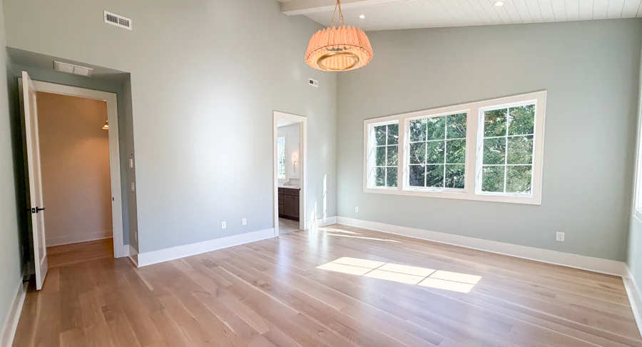 1904 McCarthy — Primary Bedroom