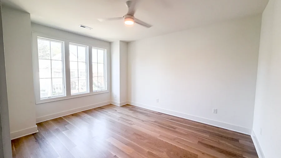 1904 McCarthy — Bedroom A
