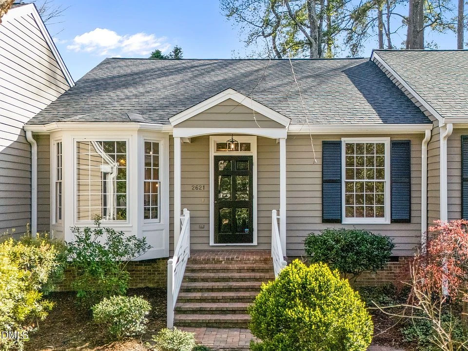 Ashland — townhome renovation