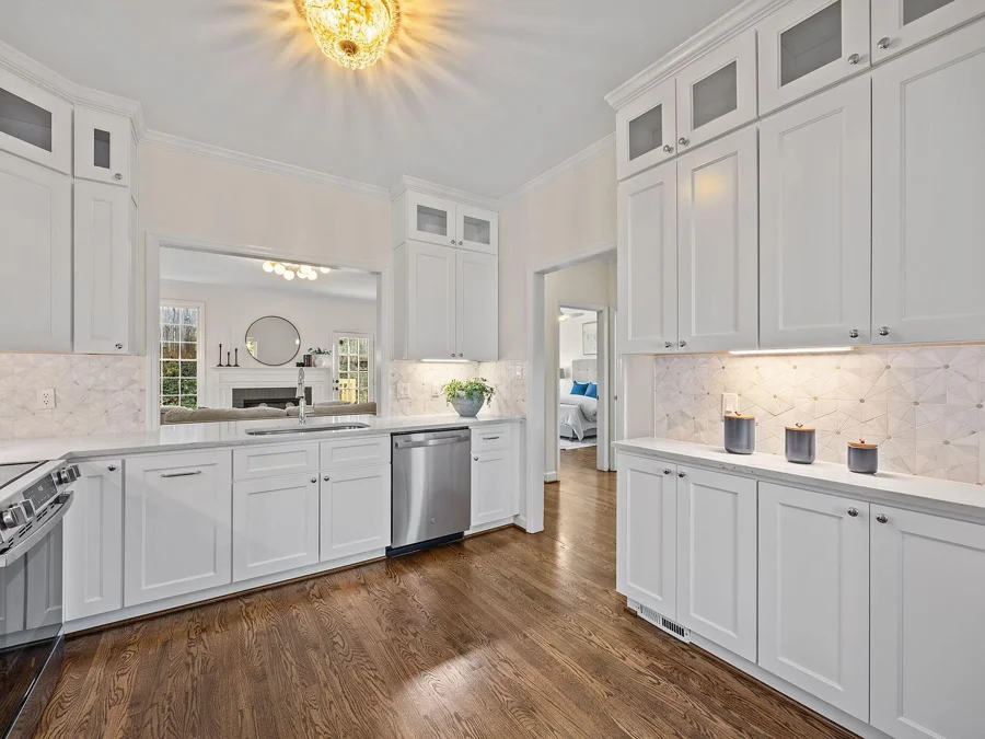 Ashland — Kitchen