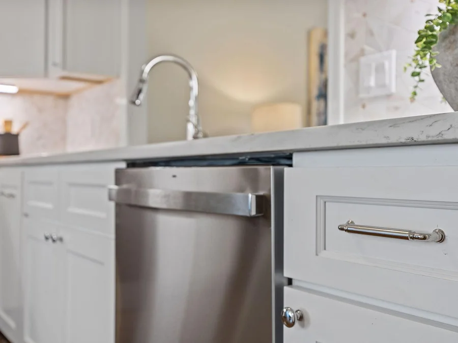 Ashland — Cabinetry