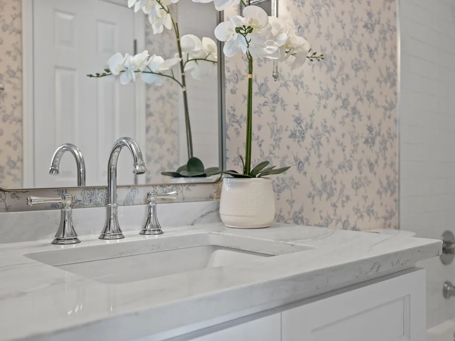 Ashland — Bathroom vanity
