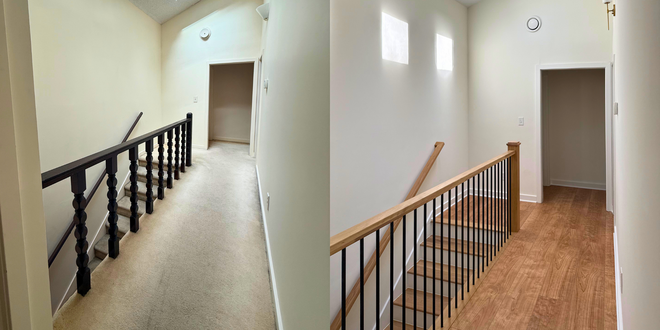 Larchmont renovation photograph 4